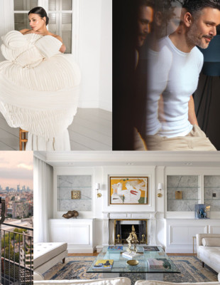 10 λόγοι για να μη χάσετε το νέο GLOW Απριλίου