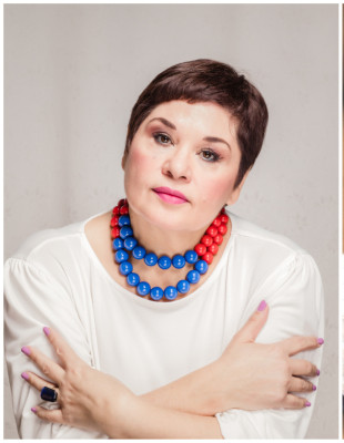 Face to Face με την Κατερίνα Ευστρατιάδου: «Η ενασχόληση με την ψυχική μας υγεία είναι μια βαθιά ανθρώπινη ανάγκη που καταπιεζόταν για δεκαετίες»