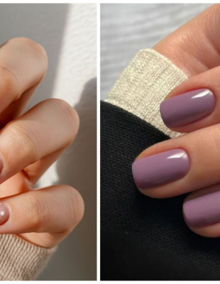 Easter Is Here: 8 ιδέες για το πιο feel-good μανικιούρ της σεζόν