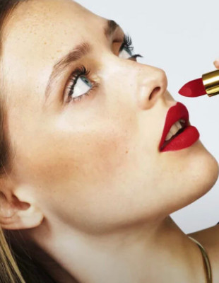 Easter is coming: 4+1 εύκολες ιδέες για το πασχαλινό μακιγιάζ σας