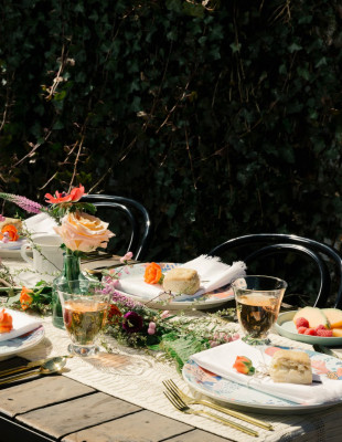 Οι 5 τρόποι για να διακοσμήσετε με στιλ το φετινό πασχαλινό τραπέζι