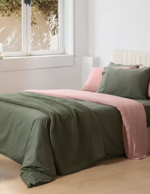 Η εποχή της ανανέωσης ξεκινά από το σπίτι: Οι μικρές αλλαγές που θα αναβαθμίσουν τον χώρο σας