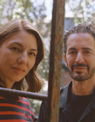 Ο Marc Jacobs και η Sofia Coppola σε μια μουσική αναμέτρηση