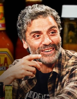 Ο Oscar Isaac στη νέα του συνέντευξη τεστάρει τις αντοχές του