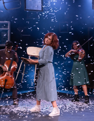 Τα μεγάλα θεάματα που θα απολαύσουμε τον Απρίλιο στη Θεσσαλονίκη