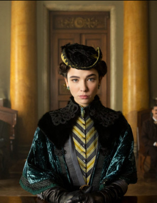 Τα new entries του Netflix που θα μας κρατήσουν συντροφιά τον Απρίλιο