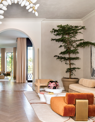 Οι αποχρώσεις στο σπίτι και το νόημά τους: Πώς λειτουργεί πραγματικά η ψυχολογία των χρωμάτων