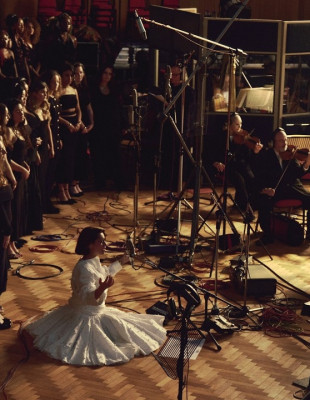 Η RAYE σε μια εκπληκτική ερμηνεία του “I Know You’re Hurting”