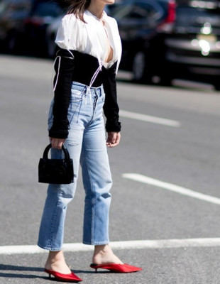 Τα mules που θα αλλάξουν τον χαρακτήρα των εμφανίσεων σας