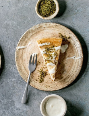 Νηστεύετε; 6 φοβερές γλυκές και αλμυρές συνταγές για τη Μεγάλη Εβδομάδα