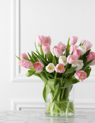 Τα ομορφότερα λουλούδια που είναι άρρηκτα συνδεδεμένα με το Πάσχα και ο συμβολισμός πίσω από αυτά