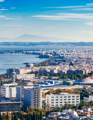 Ό,τι νέο απολαμβάνουμε τη Μεγάλη Εβδομάδα στη Θεσσαλονίκη