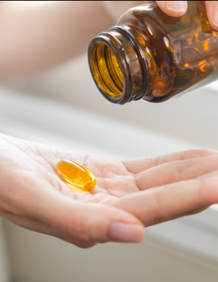 Γνωρίζετε όλη την αλήθεια για τις βιταμίνες της άνοιξης; Η γνώμη σας θα αλλάξει αν διαβάσετε αυτό