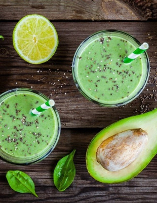 Pre-Easter Detox: Αυτά τα smoothies θα «ξυπνήσουν» τον μεταβολισμό σας σε χρόνο dt