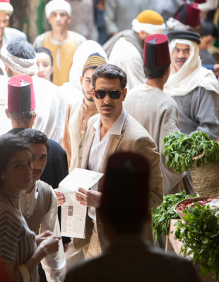 Πόλεμος στη Μέση Ανατολή: Οι 8 σειρές και ταινίες που αξίζει να δείτε αυτή τη στιγμή