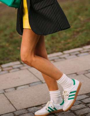 4+1 βασικά λάθη που κάνετε όταν φοράτε sneakers