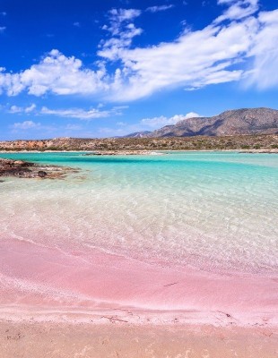Oι must-visit παραλίες της Κρήτης για ατελείωτες βουτιές 