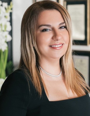 Χριστίνα Γεωργάκη: H Ελληνίδα νομικός, υποψήφια Διδάκτωρ στο Πανεπιστήμιο του Warwick στην Αγγλία
