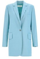 Blazer Turquoise