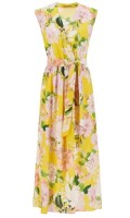 Dress Floral 