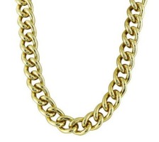 Necklace Gold