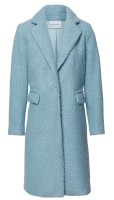 Statement coat 