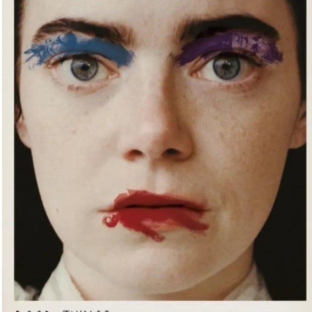 Τα κρυφά μηνύματα πίσω από την αφίσα της νέας ταινίας του Λάνθιμου με την Emma Stone 