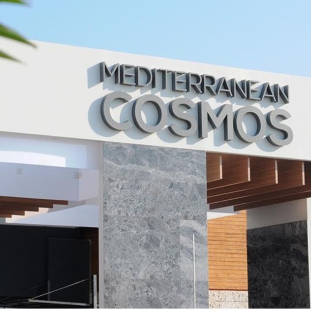 Μια υπέροχη μέρα στο Mediterranean Cosmos: Όλα όσα σας περιμένουν στον one-stop-shop προορισμό 
