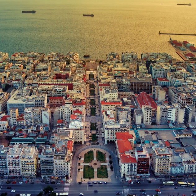 Week Agenda: Τι να κάνετε στη Θεσσαλονίκη τη Μεγάλη Εβδομάδα