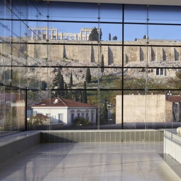 Η Αθήνα παρουσιάζει 5 ενδιαφέρουσες εκθέσεις που προσελκύουν κάθε λάτρη τέχνης