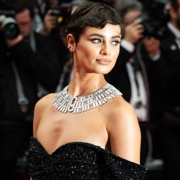 Τα λαμπερά beauty looks που εντυπωσίασαν στο Cannes Film Festival 2024