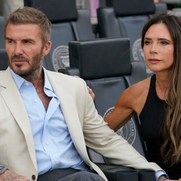 David Beckham: Η εξομολόγηση για την κρίση στον γάμο του και η «υπόκλιση» στη Victoria