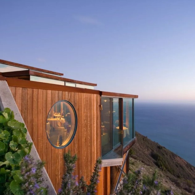 5 ονειρικά tree-house ξενοδοχεία στον κόσμο για τους λάτρεις της φύσης 