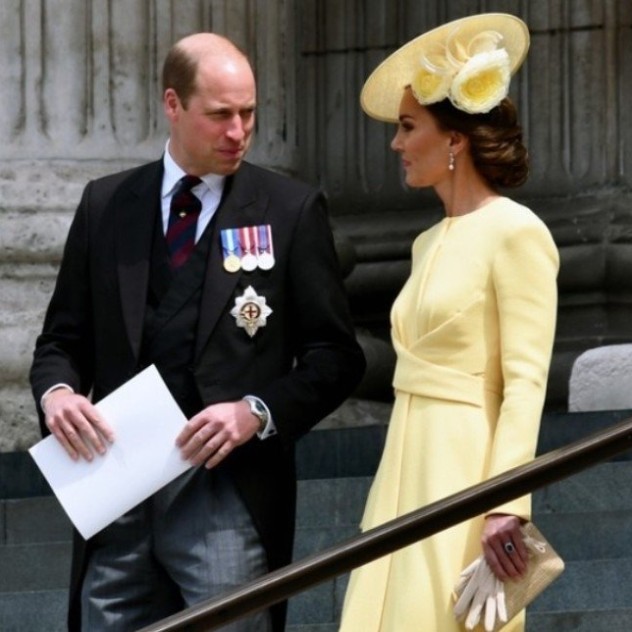 William & Kate Middleton: Ποια είναι τα προσόντα που πρέπει να έχει ο νέος τους συνεργάτης;