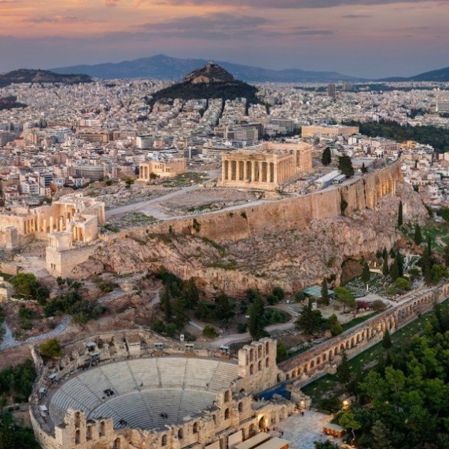 Ό,τι νέο απολαμβάνουμε στην Αθήνα τις πρώτες ημέρες του Ιουλίου