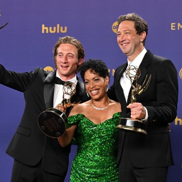 Emmys 2024: Οι νικητές των βραβείων και τα σημαντικότερα highlights της βραδιάς