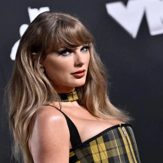 MTV Europe Music Awards: O νέος θρίαμβος της Taylor Swift και η iconic στιγμή της 