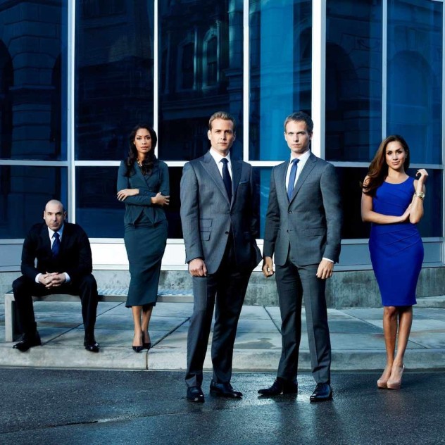 Suits L.A: Δείτε το trailer της πολυαναμενόμενης spin-off σειράς