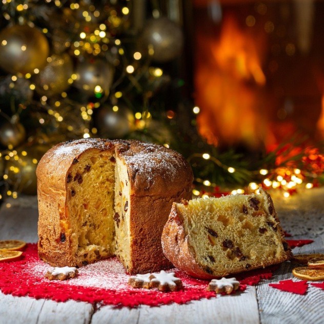 The Holiday Everest: Ανατρέχουμε στην ιστορία του panettone, του πιο εμβληματικού εορταστικού γλυκίσματος  