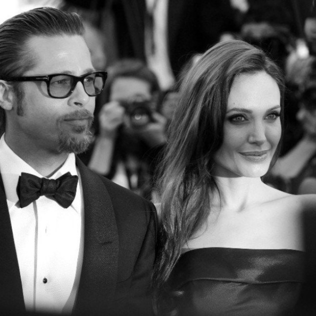 Angelina Jolie - Brad Pitt: Κι όμως είναι πιθανό να τους δούμε ξανά μαζί!