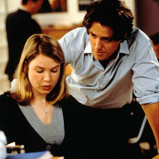 It's a Reunion: Ο Hugh Grant και η Renée Zellweger βρέθηκαν ξανά μαζί στο κόκκινο χαλί