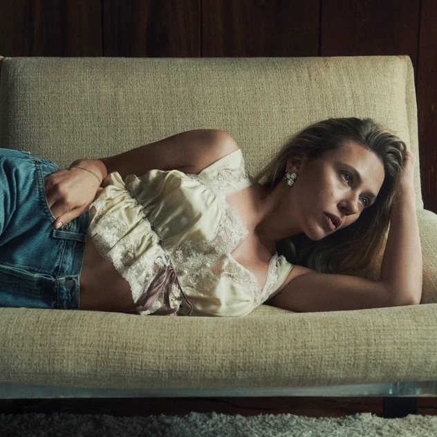 H Scarlett Johansson στο Vanity Fair για την αντικειμενοποίηση των γυναικών, την οικογένεια και το μεγάλο της όνειρο