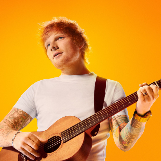 Ο Ed Sheeran κάθεται στον ανιχνευτή ψεύδους: Αλήθειες, αποκαλύψεις και απρόσμενες εξομολογήσεις