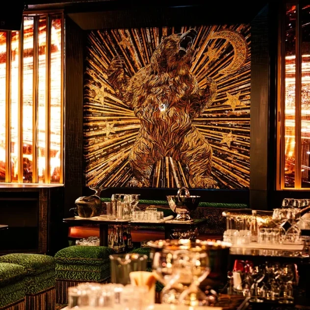  L'Aventure: Το εμβληματικό privé club του Παρισιού ελκύει ξανά το ενδιαφέρον της παγκόσμιας ελίτ