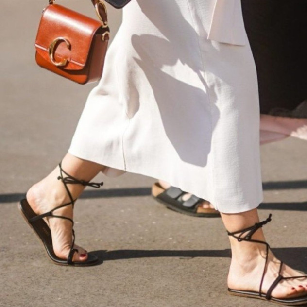 5 μοναδικά basics για τα πιο fashionable city looks
