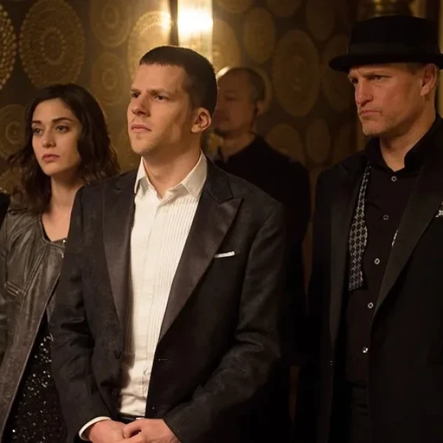Κυκλοφόρησε το trailer της ταινίας 'Now You See Me: Now You Don’t', γεμάτο με νέα mind-blowing tricks 
