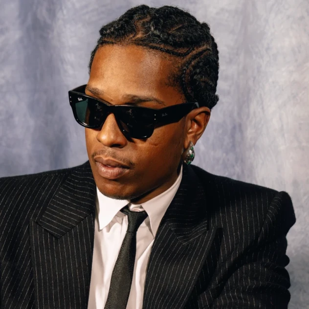 Η Νέα Υόρκη μέσα από τα μάτια του A$AP Rocky