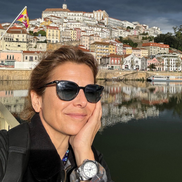 Η travel guru Μάγια Τσόκλη μας μιλάει για όλα τα χαρακτηριστικά του σύγχρονου ταξιδιού 
