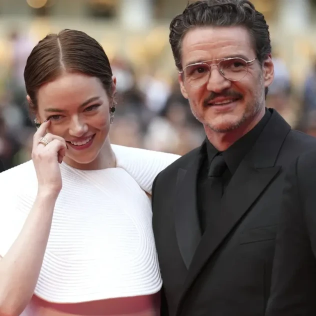 Pedro Pascal, Emma Stone και Austin Butler σε μία συζήτηση για την επιρροή των Social Media