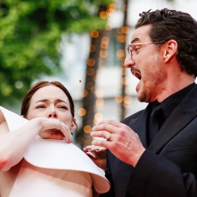 Cannes 2025: Το fashion icon Pedro Pascal, το Dior φόρεμα της Jennifer Lawrence και η εντυπωσιακή εμφάνιση της Isabelle Huppert